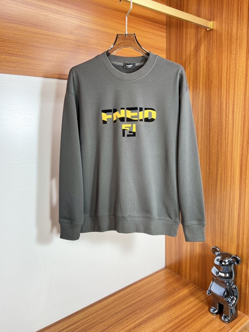 Fendi Hoodies